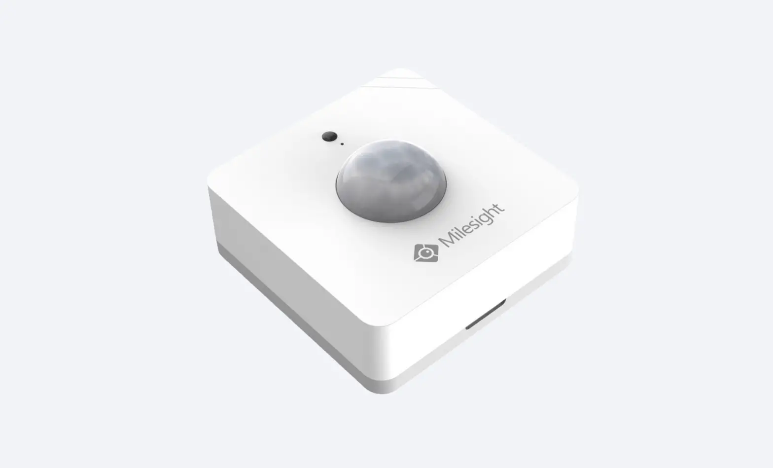 Milesight Ws202 Lorawan Pir & Light Sensor User Guide