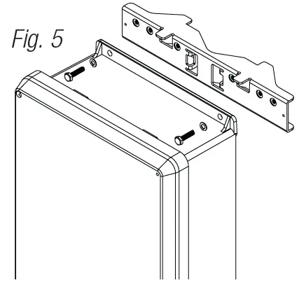 Altronix-WP3-Weatherproof-Enclosure-fig-5
