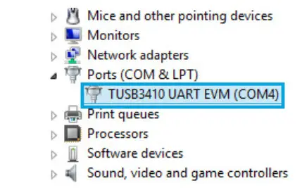 StarTech Professional USB to Serial Adapter - The port is automatically sequentially numbered