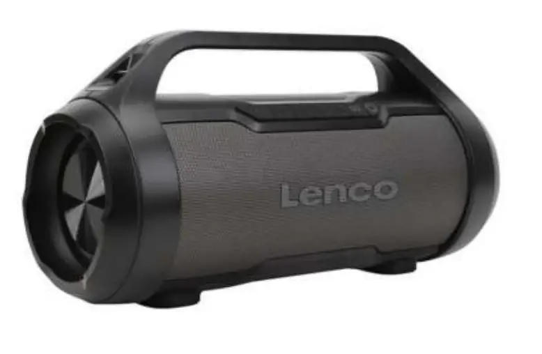 Lenco-SPR-070-Bluetooth-Speaker