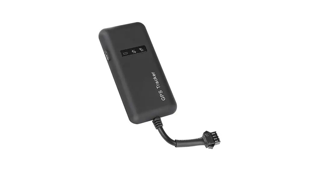 Carscop Cctr-828-4g Car Gps Tracker Installation Guide Carscop Cctr-828-4g Car Gps Tracker Installation Guide