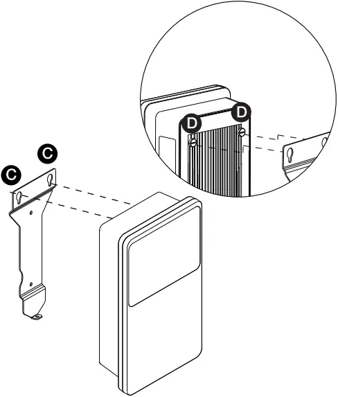 AUTEL MaxiCharger - Install Charger 4