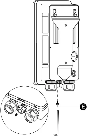 AUTEL MaxiCharger - Install Charger 5