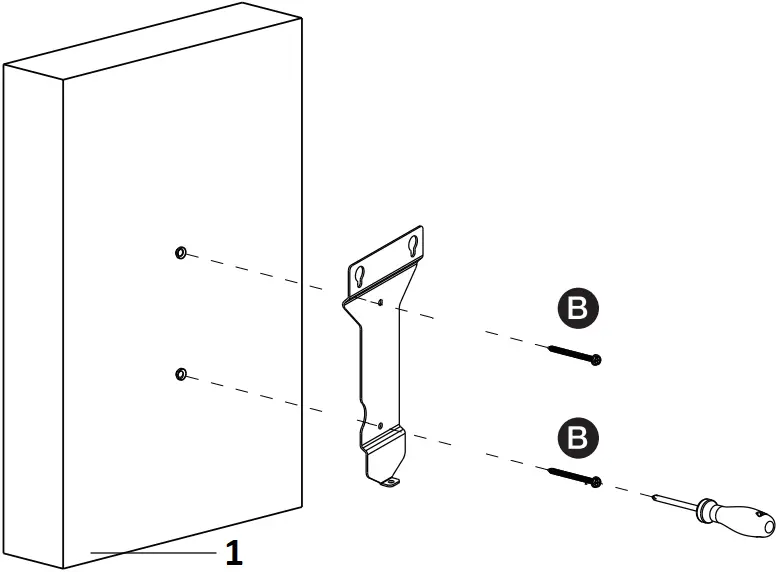 AUTEL MaxiCharger - Mounting
