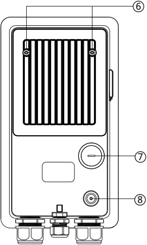 AUTEL MaxiCharger - Overview 3