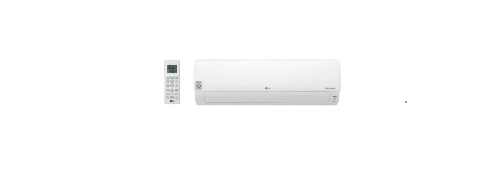 Lg Dc12rk Single & Multi Split Ac Systems User Manual