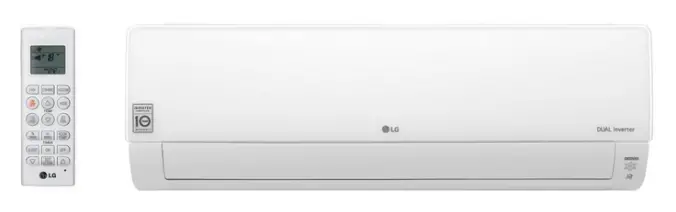 LG-DC12RK-Single & amp;-Multi-Split-AC-Systems-product