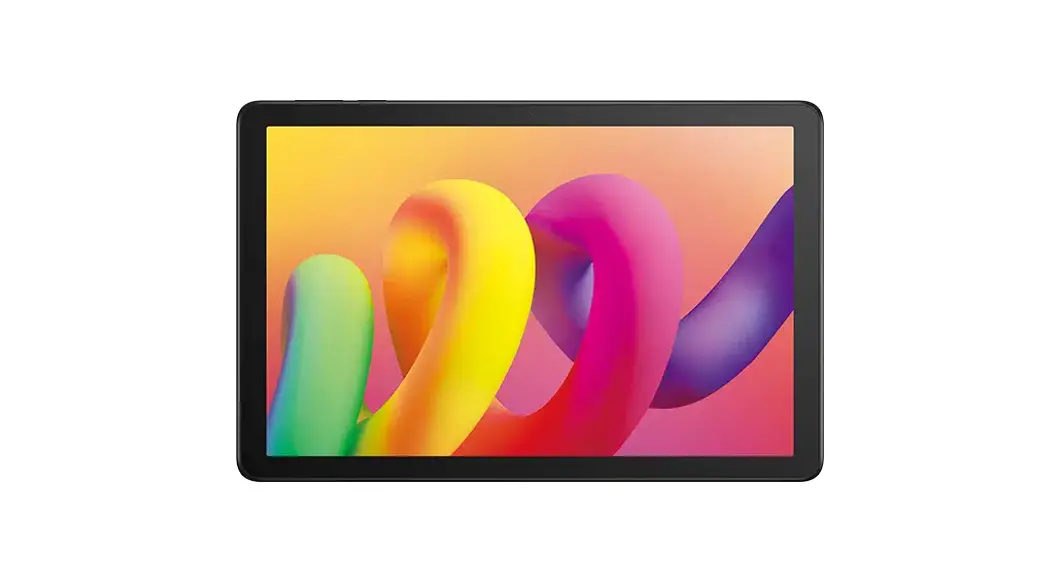 Tcl 8491x Tab 10l Smart Tablet User Guide Tcl 8491x Tab 10l Smart Tablet User Guide