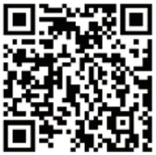 hugolog JU05 Fingerprint Door Lock - qr