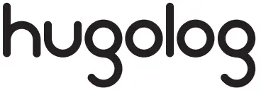 hugolog logo