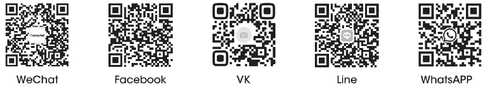 amzchef ZM1501 Slow Juicer fig (17)