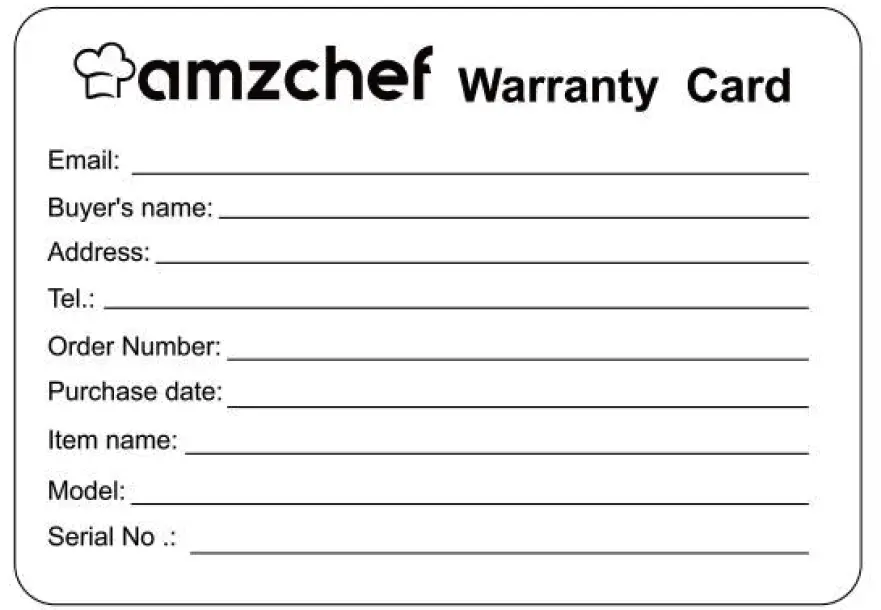 amzchef ZM1501 Slow Juicer fig (18)