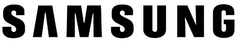 SAMSUNG logo