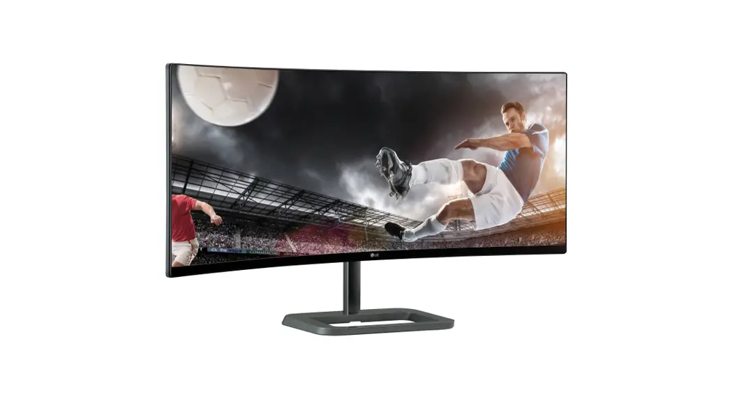 Lg 34uc87c-b Led Monitor Instruction Manual Lg 34uc87c-b Led Monitor Instruction Manual