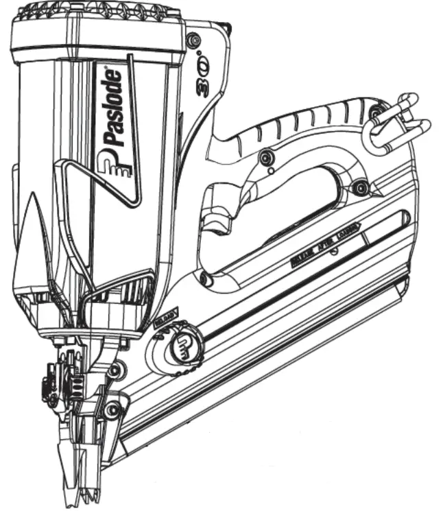 Paslode-CF332-Cordless-Framing-Nailer-PRODUCT