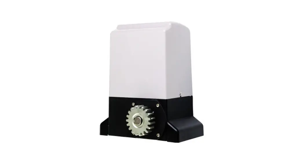 Topens Rk1200(t) Sliding Gate Opener User Manual Topens Rk1200(t) Sliding Gate Opener User Manual