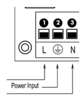 TOPENS RK1200 T Sliding Gate Opener - powert