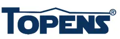TOPENS logo