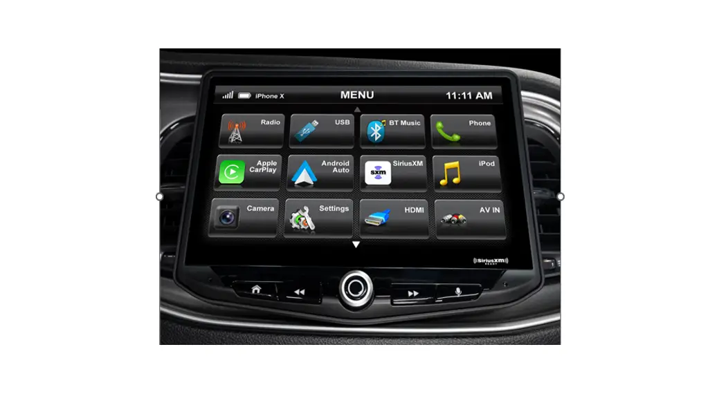 Stinger Srk-chr15h Pac Integration Kit Instruction Manual