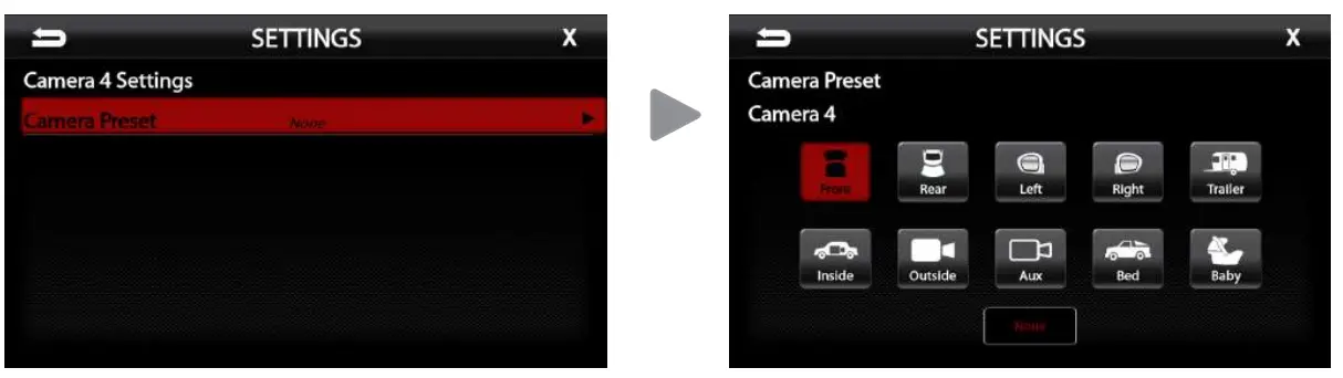 Stinger SRK CHR15H PAC Integration Kit fig 10