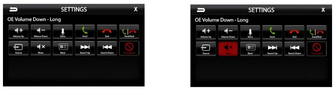 Stinger SRK CHR15H PAC Integration Kit fig 13