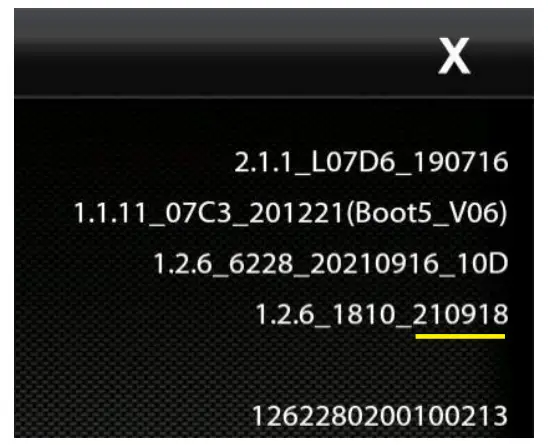 Stinger SRK CHR15H PAC Integration Kit fig 17