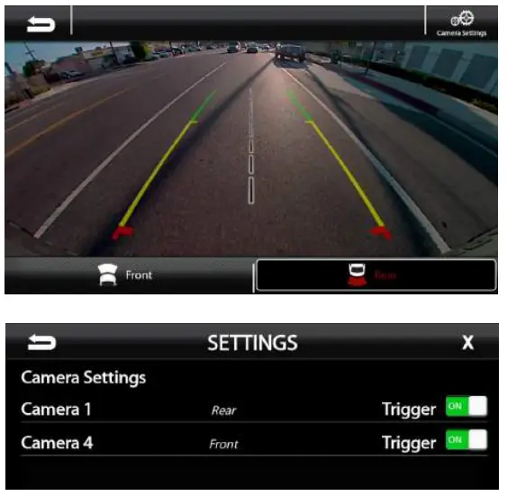 Stinger SRK CHR15H PAC Integration Kit fig 3