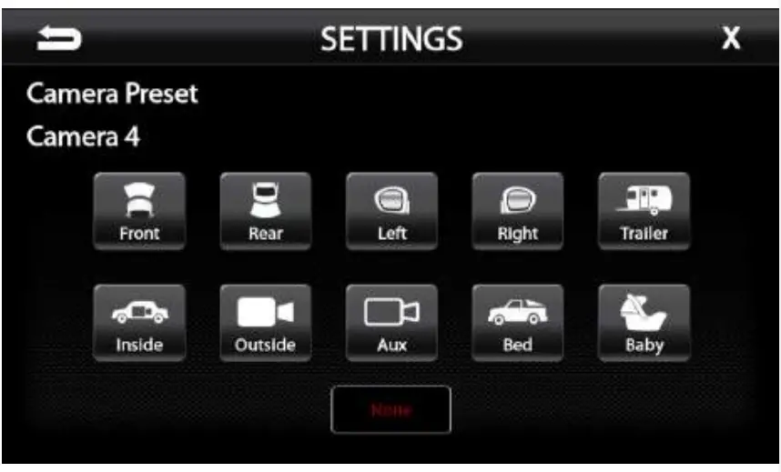 Stinger SRK CHR15H PAC Integration Kit fig 4