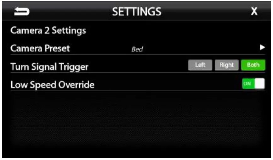Stinger SRK CHR15H PAC Integration Kit fig 5