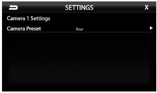 Stinger SRK CHR15H PAC Integration Kit fig 5