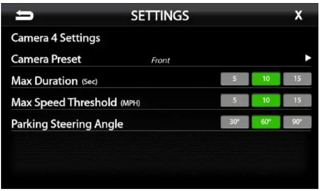 Stinger SRK CHR15H PAC Integration Kit fig 7