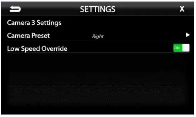 Stinger SRK CHR15H PAC Integration Kit fig 8