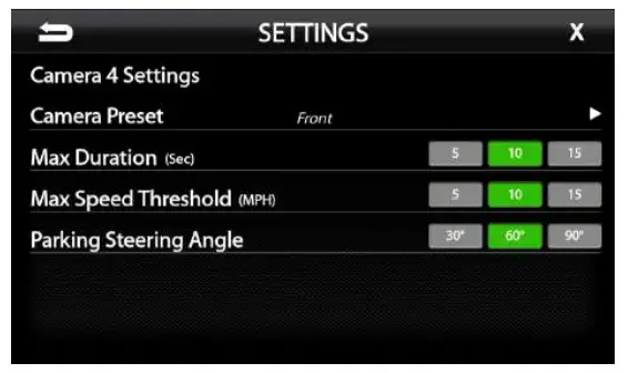 Stinger SRK CHR15H PAC Integration Kit fig 9