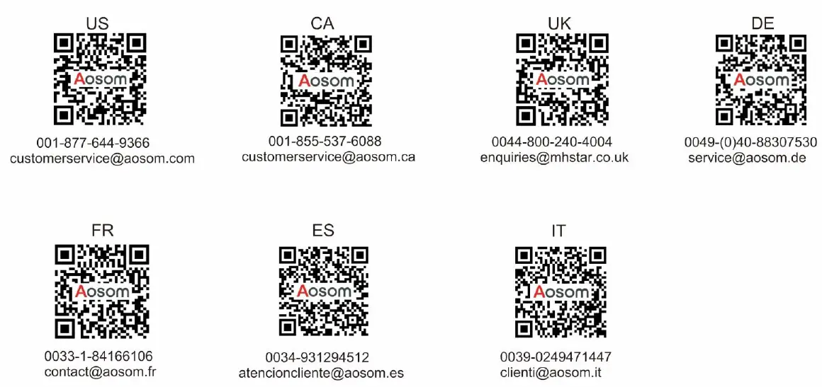 HOMCOM-820-125V80-Electric-Fireplace-Wood-Stove-FIG-3