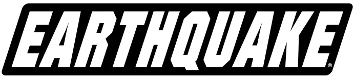 Earthquake LOGO