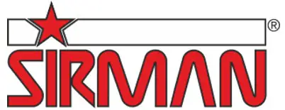 SIRMAN - logo