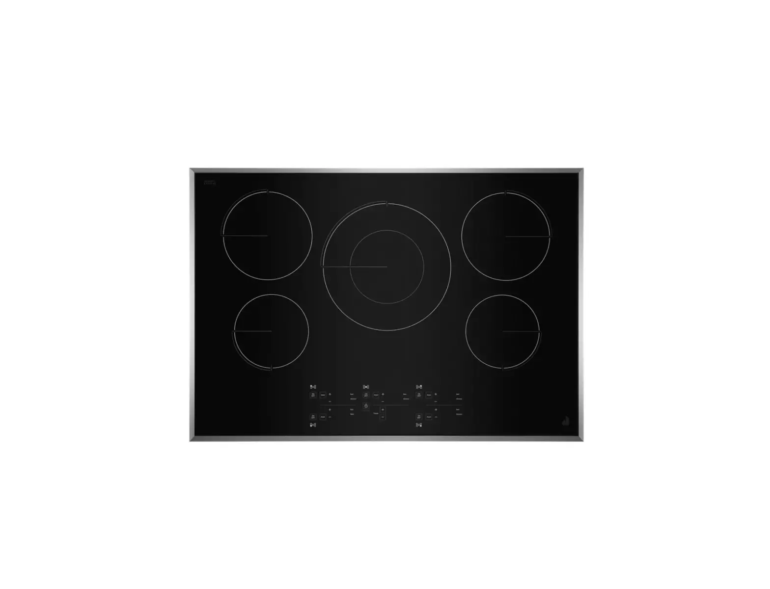 Jennair Jic4530ks 30 Inch Lustre Built-in Electric Cooktop User Guide Jennair Jic4530ks 30 Inch Lustre Built-in Electric Cooktop User Guide