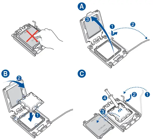 ASUS PRIME B650-PLUS Motherboard-1