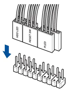 ASUS PRIME B650-PLUS Motherboard-7