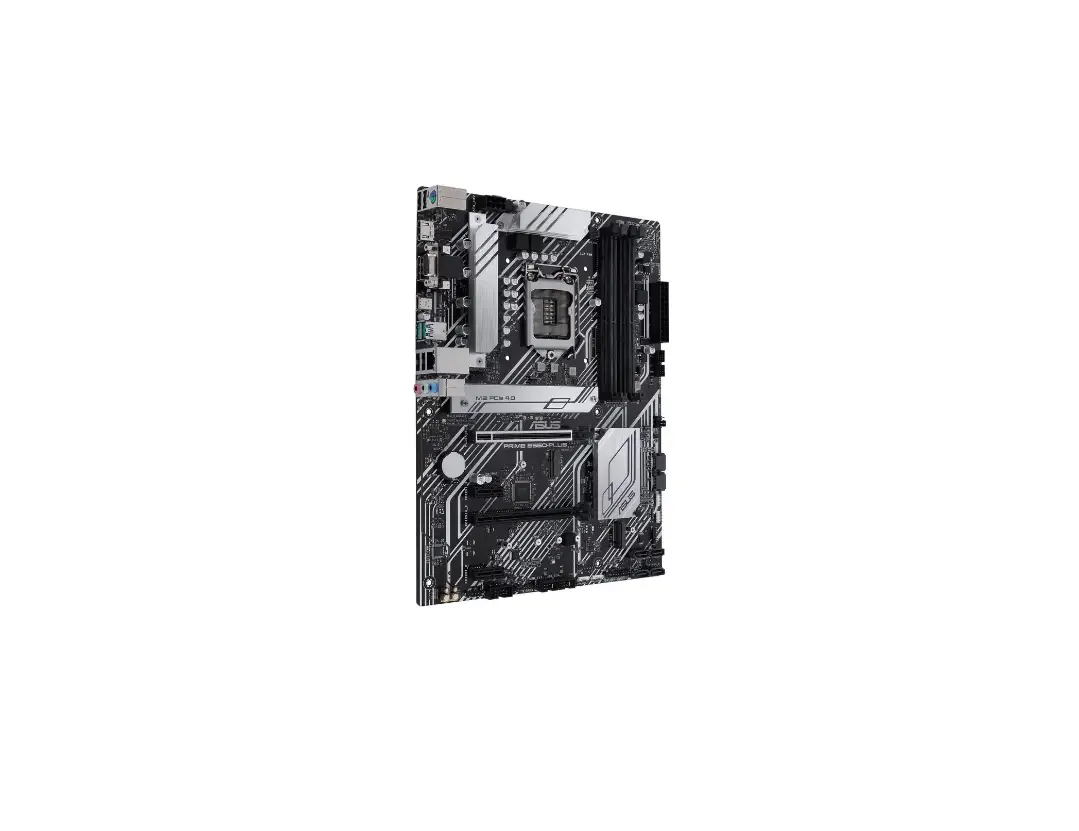 Asus Prime B650-plus Motherboard User Guide