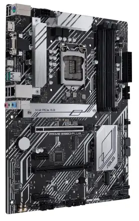 ASUS PRIME B650-PLUS Motherboard