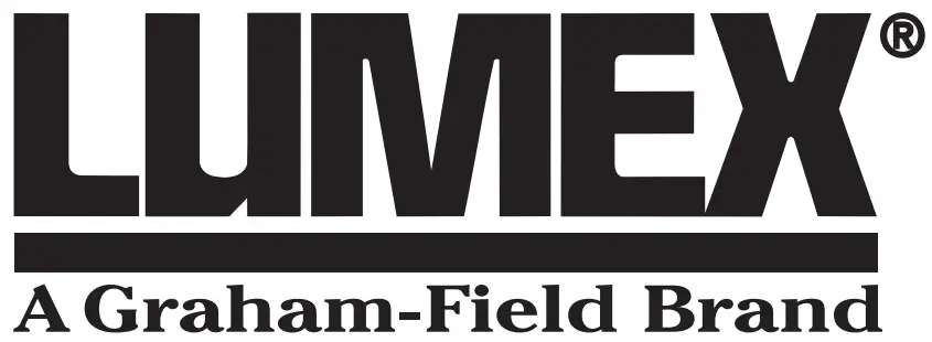 LUMEX LF2020 Sit-To-Stand Patient Lift-Logo