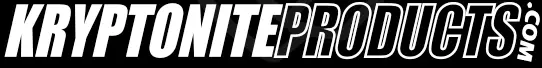 KRYPTONITE logo 1