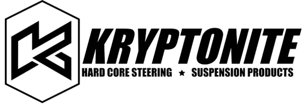 KRYPTONITE logo