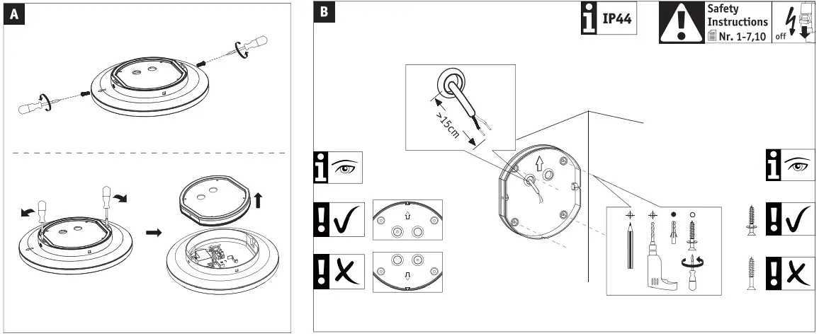 Paulmann 947.06-947.07 Ceiling Light-FIG3