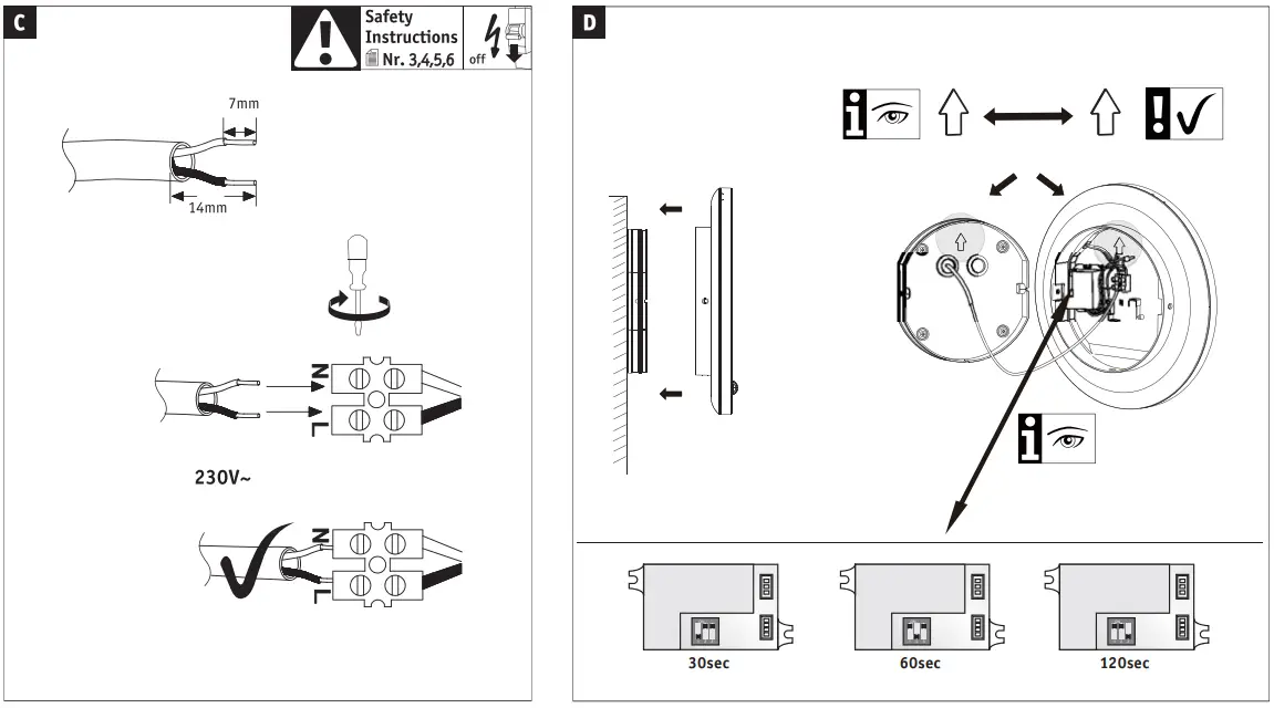 Paulmann 947.06-947.07 Ceiling Light-FIG4
