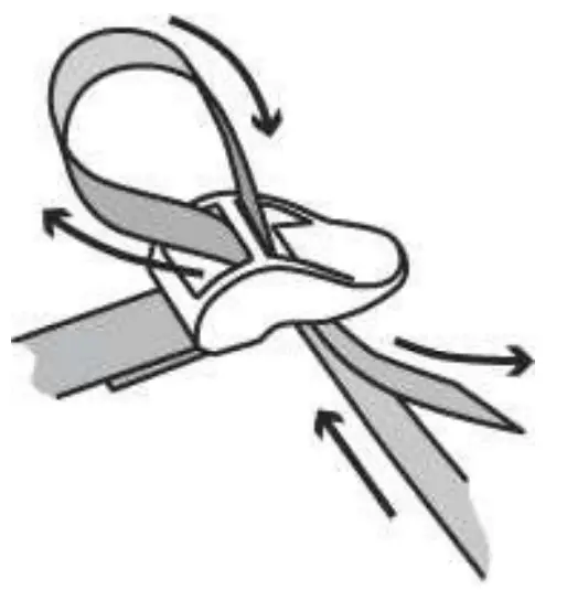 FALCON RIDGE Honda Pioneer 700 4 Cab for Windshield fig 13