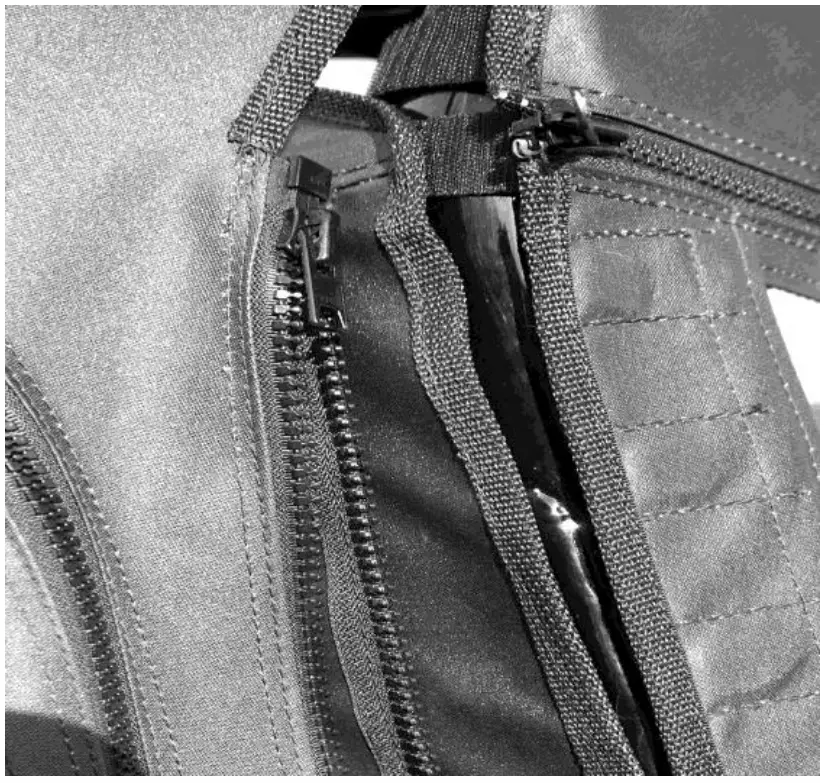 FALCON RIDGE Honda Pioneer 700 4 Cab for Windshield fig 7