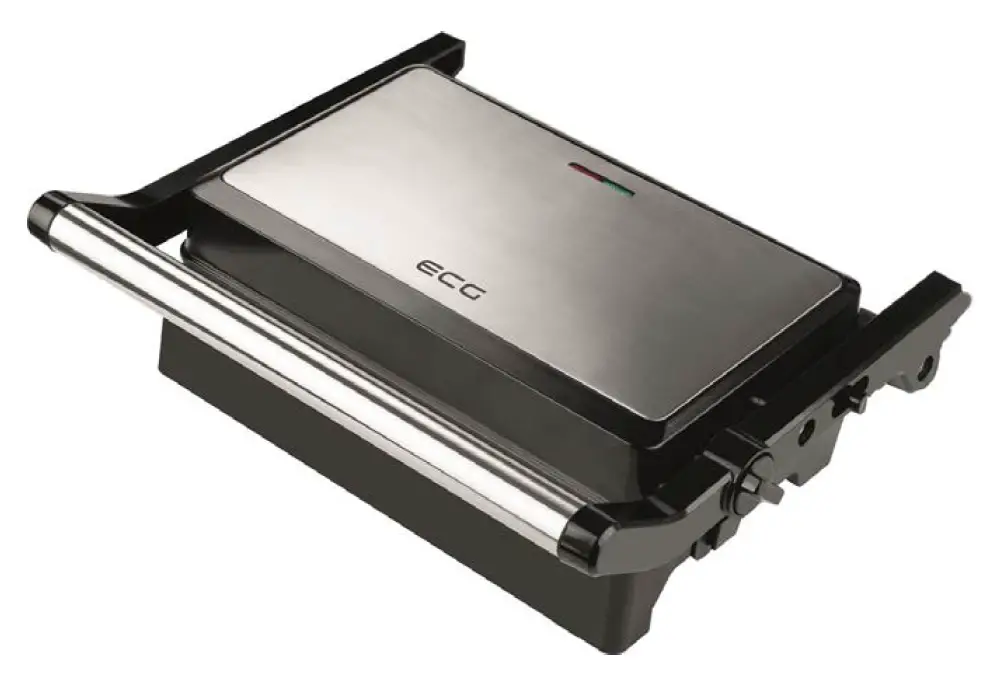 ECG S 3070 Panini Power Panini Maker