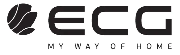 ecg logo